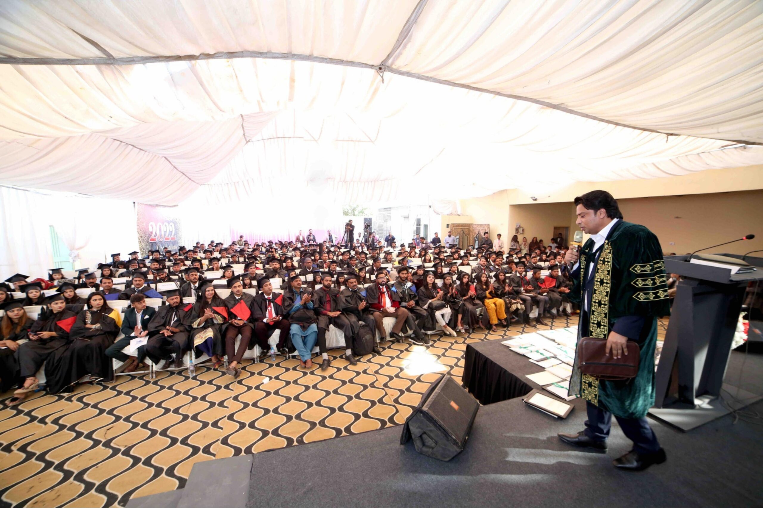 Revelation Bible College Pakistan
